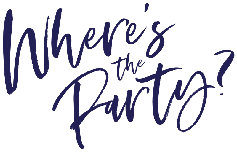 WTP covers everything from the Invitations, to balloons and thank you cards. We are located in Orange County to serve all your party supply needs and decorate your home with seasonal decor.