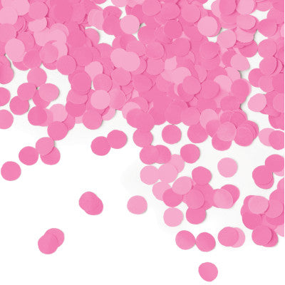 6000PCS Heart Confetti, Pink Paper Confetti Table Tissue Confetti Party  Table
