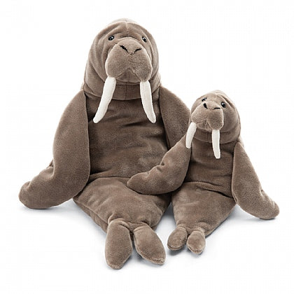 Willie Walrus